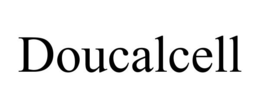 DOUCALCELL trademark