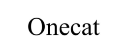 ONECAT trademark