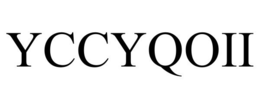YCCYQOII trademark