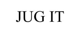 JUG IT trademark