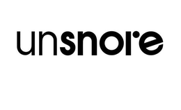 UNSNORE trademark