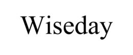 WISEDAY trademark