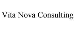 VITA NOVA CONSULTING trademark