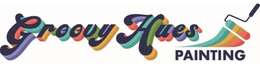 GROOVY HUES PAINTING trademark