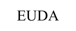 EUDA trademark