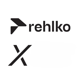 REHLKO X trademark
