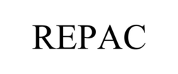 REPAC trademark