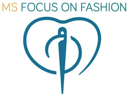 MS FOCUS ON FASHION trademark
