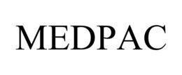 MEDPAC trademark