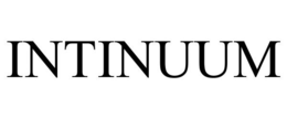 INTINUUM trademark