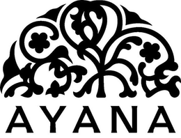 AYANA trademark