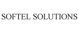SOFTEL SOLUTIONS trademark