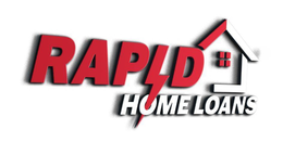 RAPID HOME LOANS trademark
