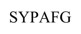 SYPAFG trademark