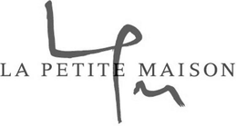 LA PETITE MAISON LPM trademark