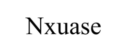 NXUASE trademark