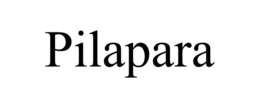 PILAPARA trademark