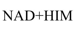 NAD+HIM trademark