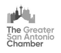 THE GREATER SAN ANTONIO CHAMBER trademark
