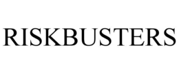 RISKBUSTERS trademark