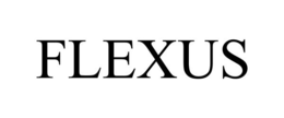 FLEXUS trademark