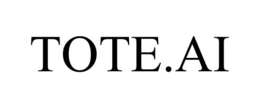 TOTE.AI trademark