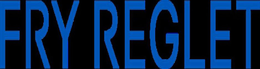 FRY REGLET trademark