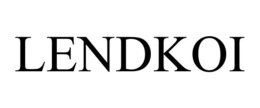 LENDKOI trademark