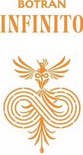 BOTRAN INFINITO trademark