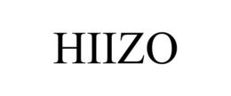 HIIZO trademark