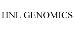 HNL GENOMICS trademark