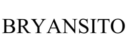 BRYANSITO trademark
