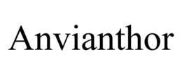 ANVIANTHOR trademark