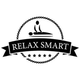 RELAX SMART trademark