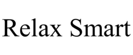RELAX SMART trademark
