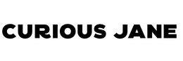 CURIOUS JANE trademark