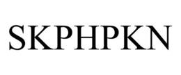 SKPHPKN trademark