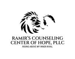 RAMIR'S COUNSELING CENTER OF HOPE, PLLC RISING ABOVE MY INNER RIVAL trademark