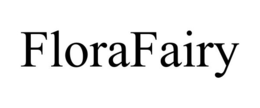 FLORAFAIRY trademark