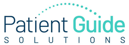 PATIENT GUIDE SOLUTIONS trademark