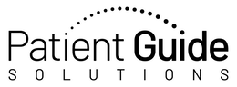 PATIENT GUIDE SOLUTIONS trademark