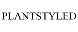 PLANTSTYLED trademark