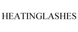 HEATINGLASHES trademark
