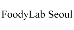 FOODYLAB SEOUL trademark