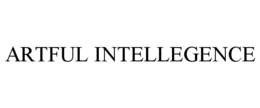 ARTFUL INTELLEGENCE trademark
