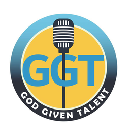 GGT GOD GIVEN TALENT trademark