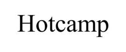 HOTCAMP trademark