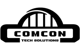 COMCON TECH SOLUTIONS trademark