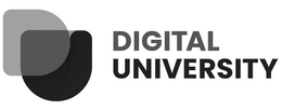 DU DIGITAL UNIVERSITY trademark