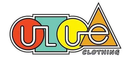 ULUE CLOTHING trademark
